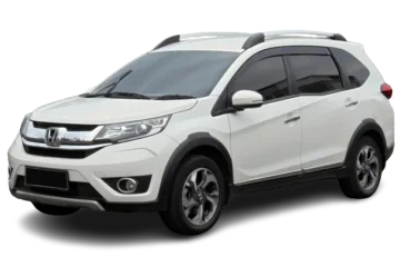 Honda BR V