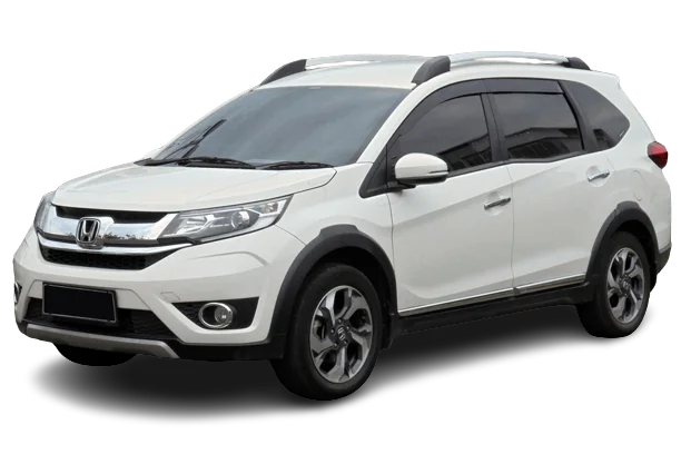 Nafees Rent A Car Karachi 4