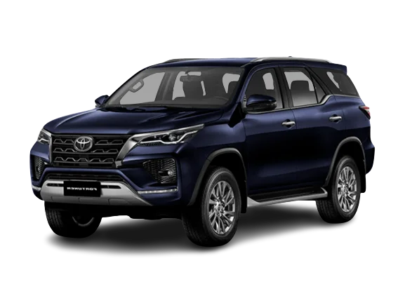 Nafees Rent A Car Karachi 8