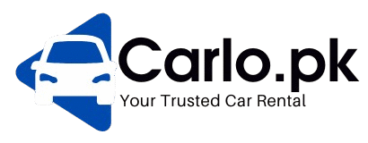 Carlo.pk Logo