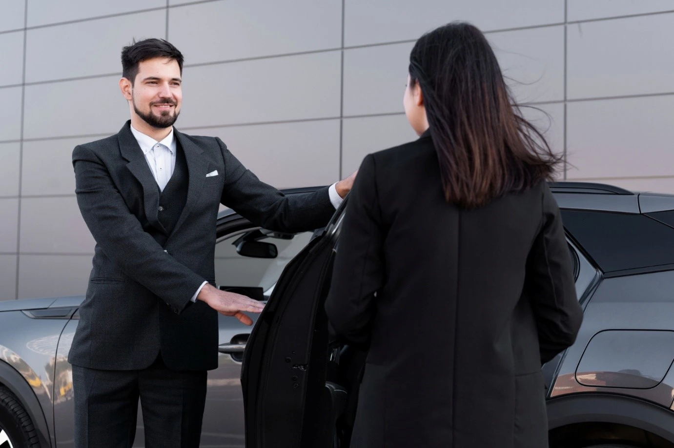 Mistakes people make when renting a car